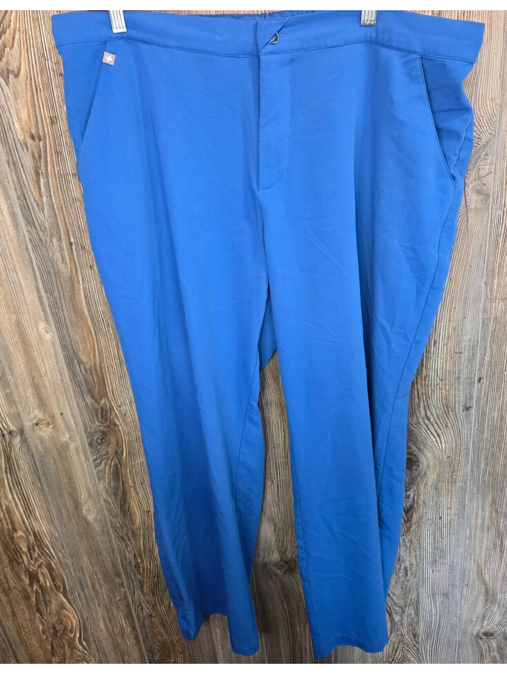 Figs Technical Collection W19SW2008 Keroka Work Jogger Pants Size XXL